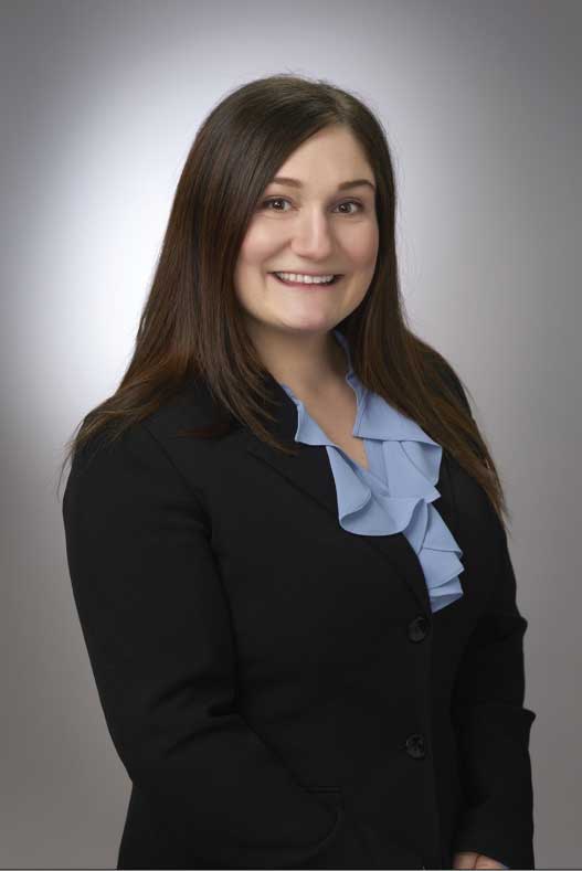 Monica Wilson First Citizens Bank