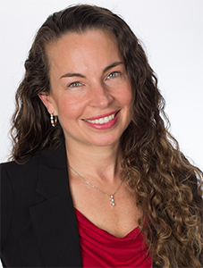 Danielle Burke Realtor